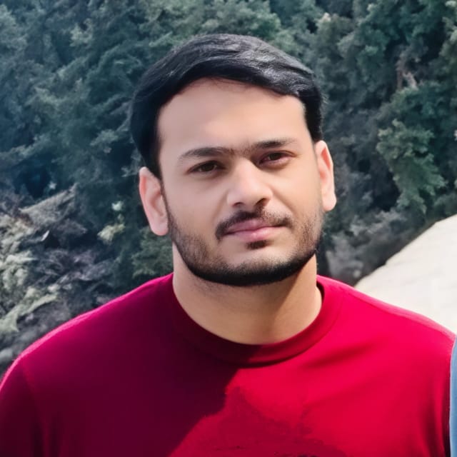 Sagar Jangid Profile